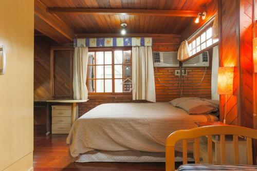 Apartamento Completo Em Bairro Nobre - C/ Garagem
