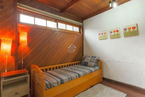 Apartamento Completo Em Bairro Nobre - C/ Garagem