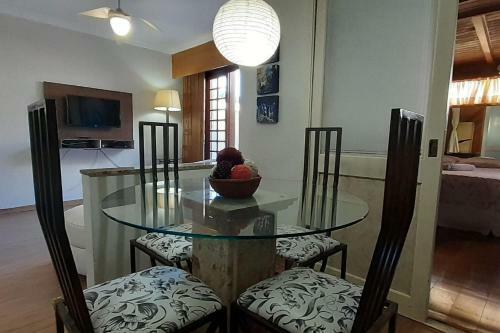 Apartamento Completo Em Bairro Nobre - C/ Garagem
