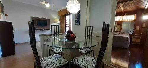Apartamento Completo Em Bairro Nobre - C/ Garagem
