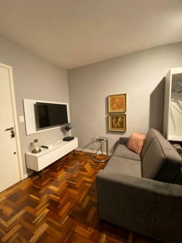 Apartamento Studioaconchegantepoa