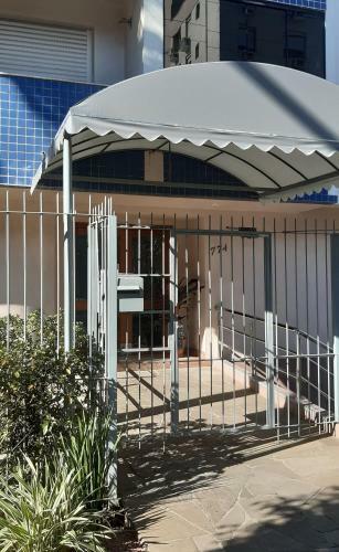 Apartamento Studioaconchegantepoa