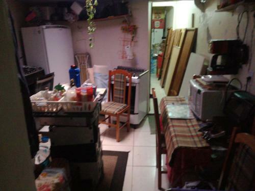 Flash Hostel Cytau Criadores Amador