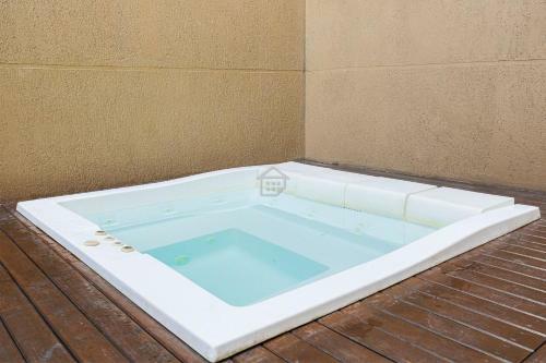 Apartamento Studio Lindo E Completo Regi�o Moinhos - C/ Garagem