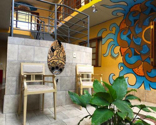 Posada Pousada Agronomia