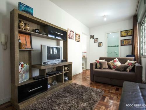 Apartamento Mariano - Jk Pertinho De Tudo!