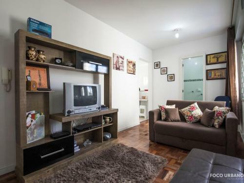 Apartamento Mariano - Jk Pertinho De Tudo!