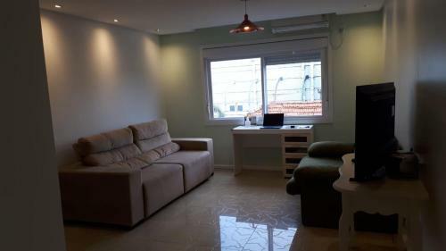 Apartamento Manac� House Porto Alegre