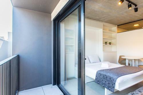 Apartamento Charlie Porto Alegre Pra�a 4