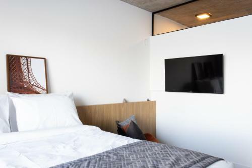 Apartamento Charlie Porto Alegre Pra�a 4