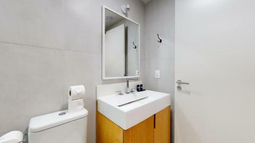 Apartamento Charlie Porto Alegre Pra�a 4