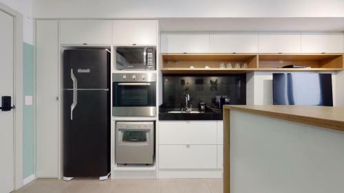 Apartamento Charlie Porto Alegre Pra�a 4