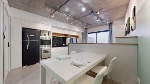 Apartamento Charlie Porto Alegre Pra�a 4