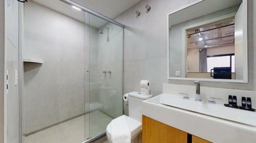 Apartamento Charlie Porto Alegre Pra�a 4