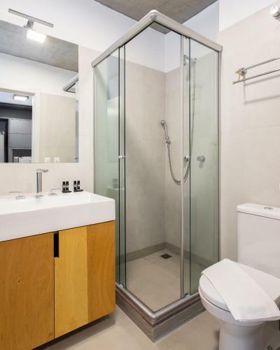 Apartamento Charlie Porto Alegre Pra�a 4