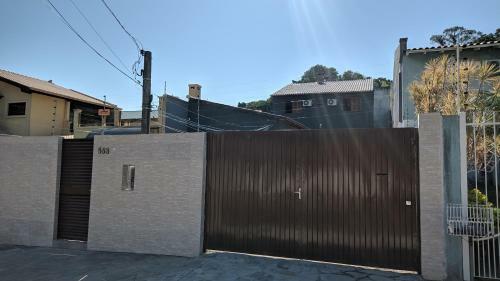 Casa De Ipanema Hostel