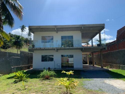 Casa Nova, �tima Localiza��o Em Milagres