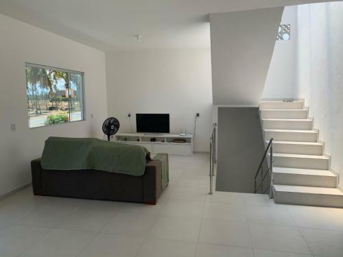 Casa Nova, �tima Localiza��o Em Milagres