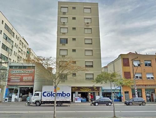 Apartamento �tima Escolha Pr�ximo Ao Parque Da Reden��o