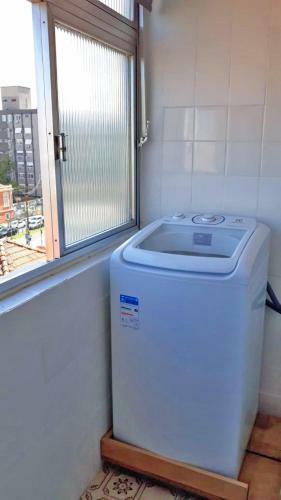 Apartamento �tima Escolha Pr�ximo Ao Parque Da Reden��o