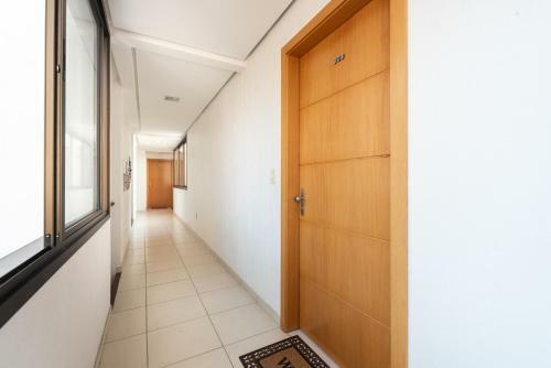 Apartamento Lugar Perfeito Duplex Casemiro 199