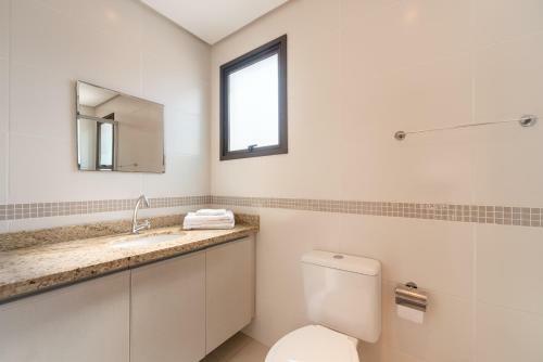 Apartamento Lugar Perfeito Duplex Casemiro 199