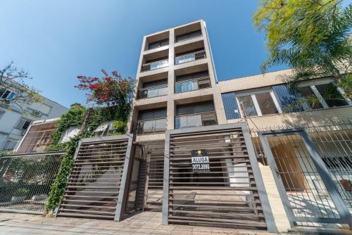 Apartamento Lugar Perfeito Duplex Casemiro 199
