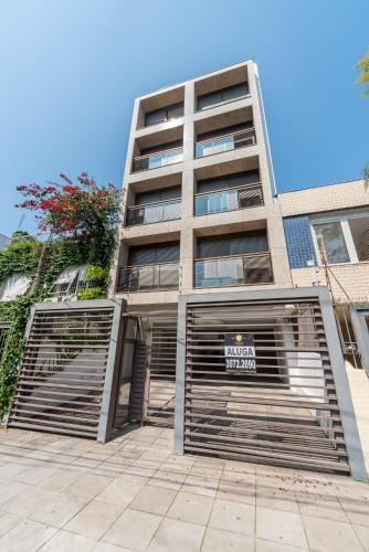Apartamento Lugar Perfeito Duplex Casemiro 199