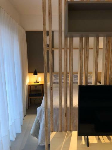 Apartamento Studio Sofisticado Trend 24 Moinhos De Vento
