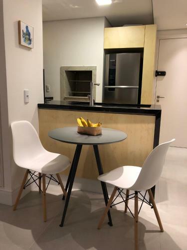 Apartamento Studio Sofisticado Trend 24 Moinhos De Vento