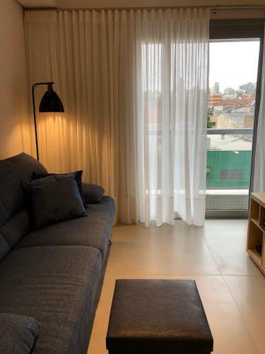Apartamento Studio Sofisticado Trend 24 Moinhos De Vento