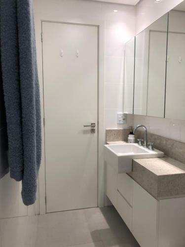 Apartamento Studio Sofisticado Trend 24 Moinhos De Vento
