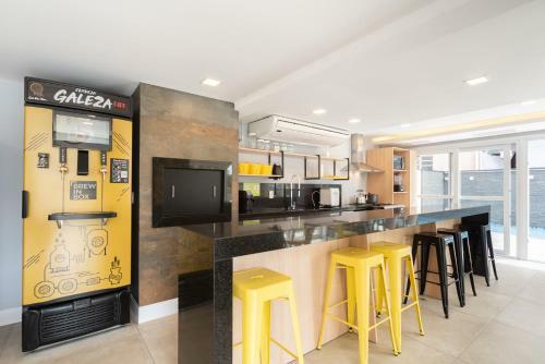 Apartamento Incr�vel Pueblo 595