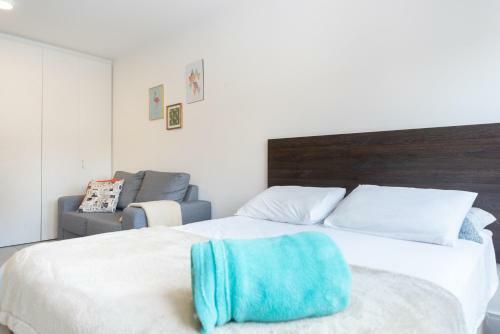 Apartamento Incr�vel Pueblo 595