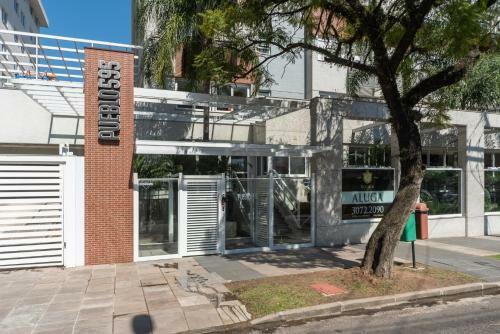 Apartamento Incr�vel Pueblo 595