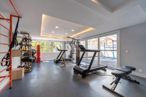Apartamento Incr�vel Pueblo 595