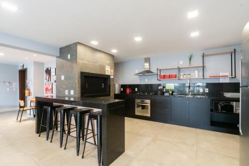 Apartamento Incr�vel Pueblo 595