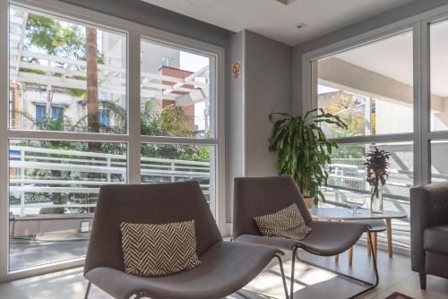 Apartamento Incr�vel Pueblo 595