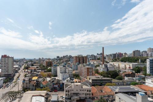 Apartamento Incr�vel Pueblo 595