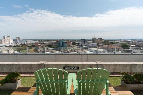 Apartamento Incr�vel Pueblo 595