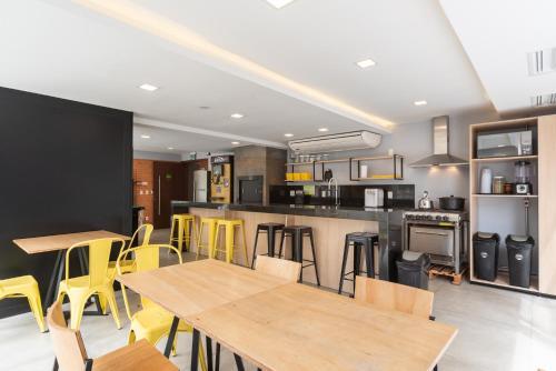 Apartamento Incr�vel Pueblo 595