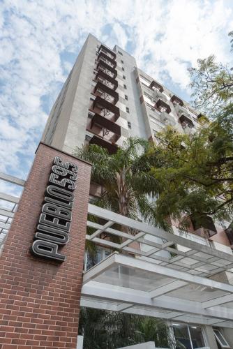 Apartamento Incr�vel Pueblo 595