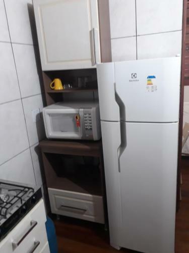 Apartamento Residencial Menino Deus