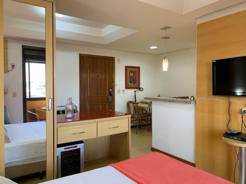 Apartamento Beverly Hills Studio