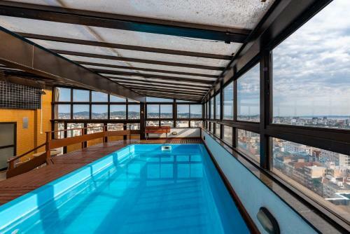 Apartamento Beverly Hills Studio