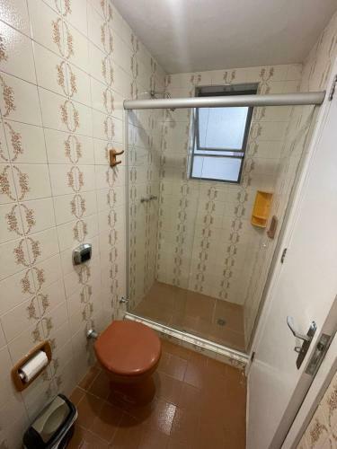 Amplo Apartamento C/ Suite