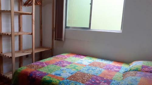 Ekos Guest House - Poa