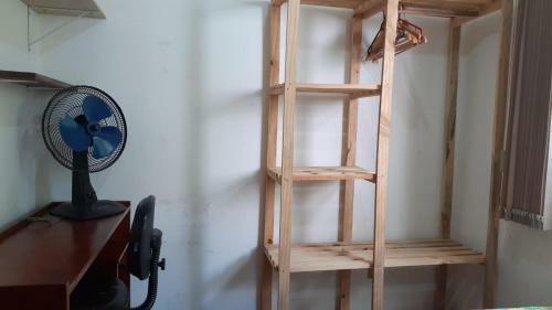 Ekos Guest House - Poa