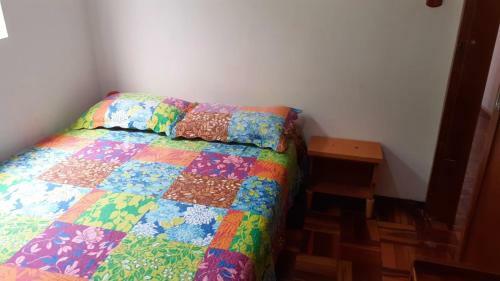 Ekos Guest House - Poa