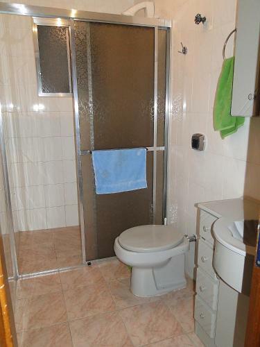 Ekos Guest House - Poa